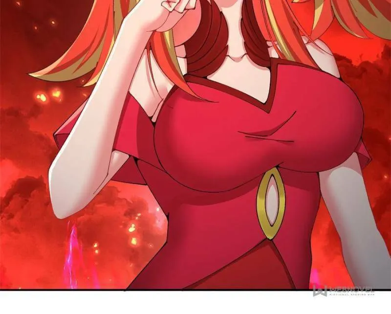 Read I Picked up an Attribute (Colored) chapter 282 image 6 on Lezhin