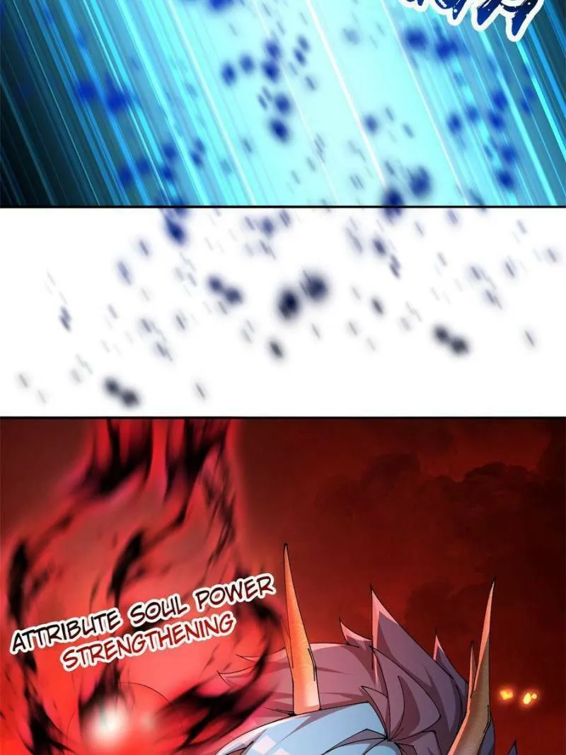 Read I Picked up an Attribute (Colored) chapter 282 image 60 on Lezhin