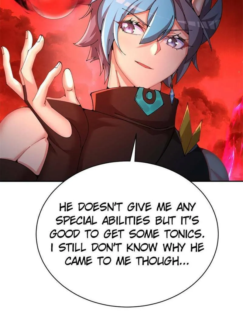 Read I Picked up an Attribute (Colored) chapter 282 image 61 on Lezhin