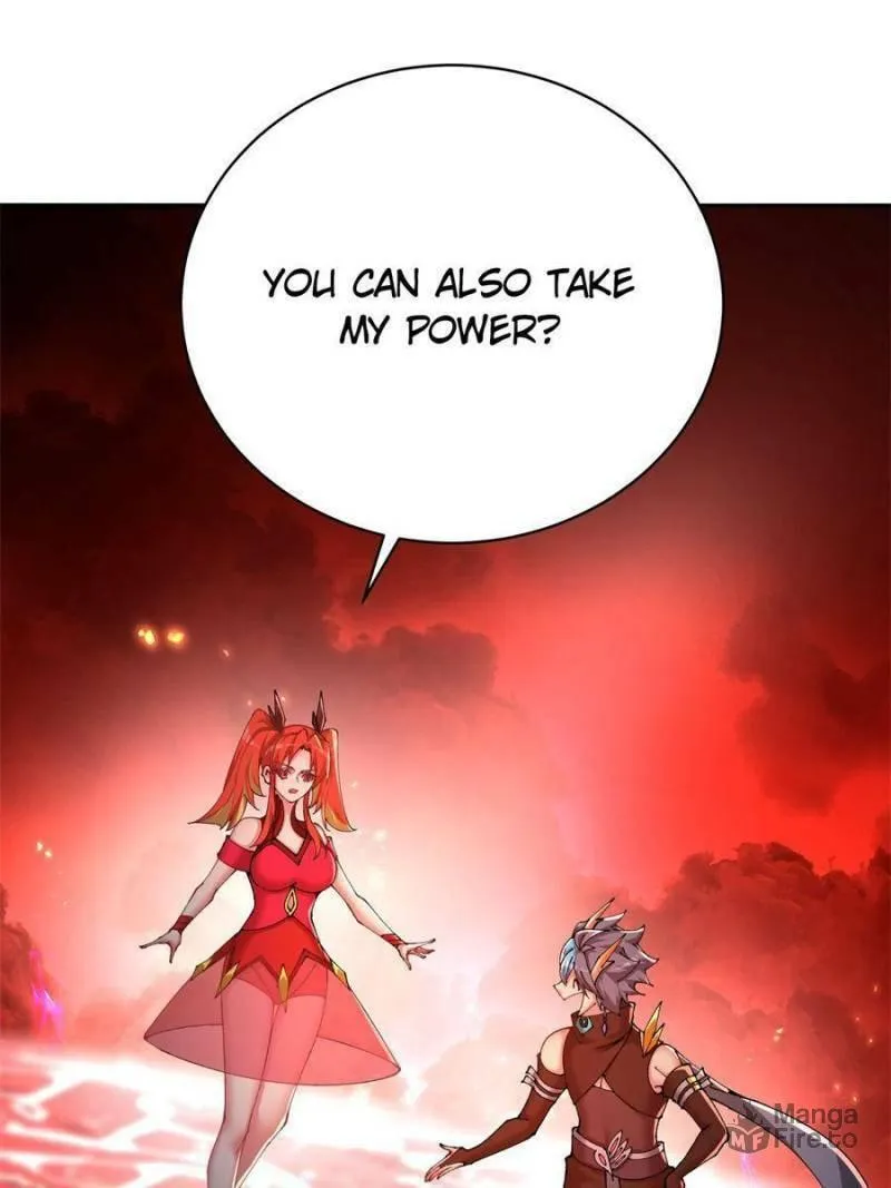 Read I Picked up an Attribute (Colored) chapter 282 image 62 on Lezhin