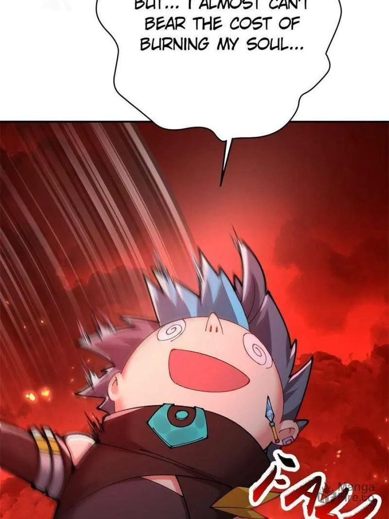 Read I Picked up an Attribute (Colored) chapter 282 image 64 on Lezhin