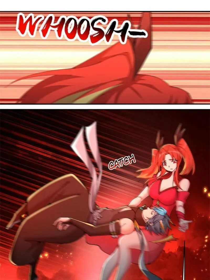 Read I Picked up an Attribute (Colored) chapter 282 image 66 on Lezhin