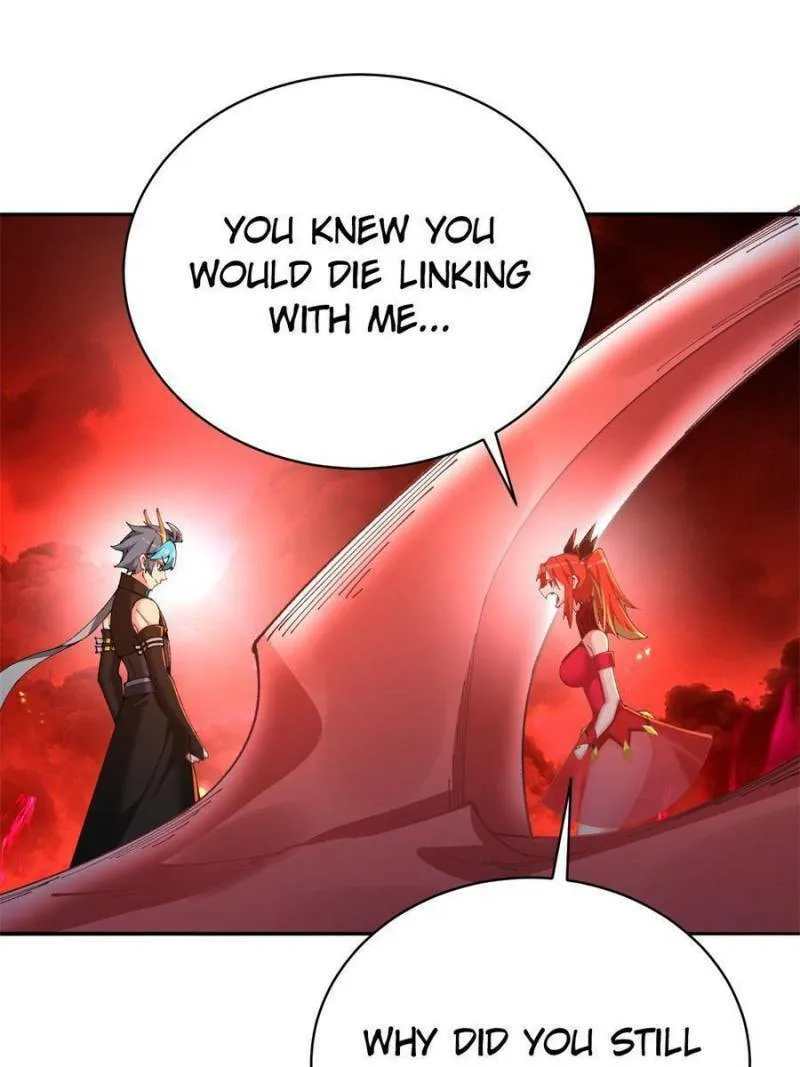 Read I Picked up an Attribute (Colored) chapter 282 image 7 on Lezhin