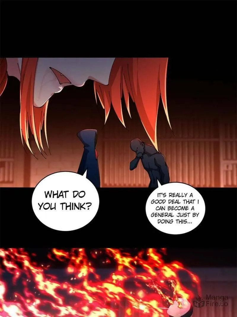 Read I Picked up an Attribute (Colored) chapter 282 image 77 on Lezhin