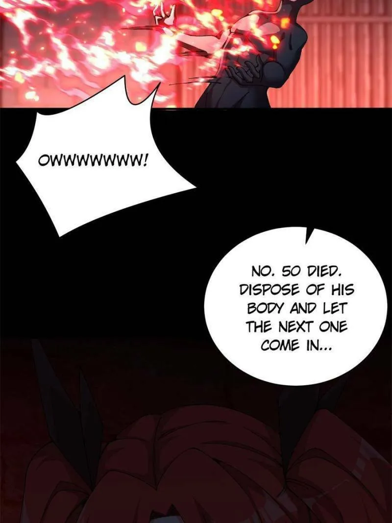 Read I Picked up an Attribute (Colored) chapter 282 image 78 on Lezhin
