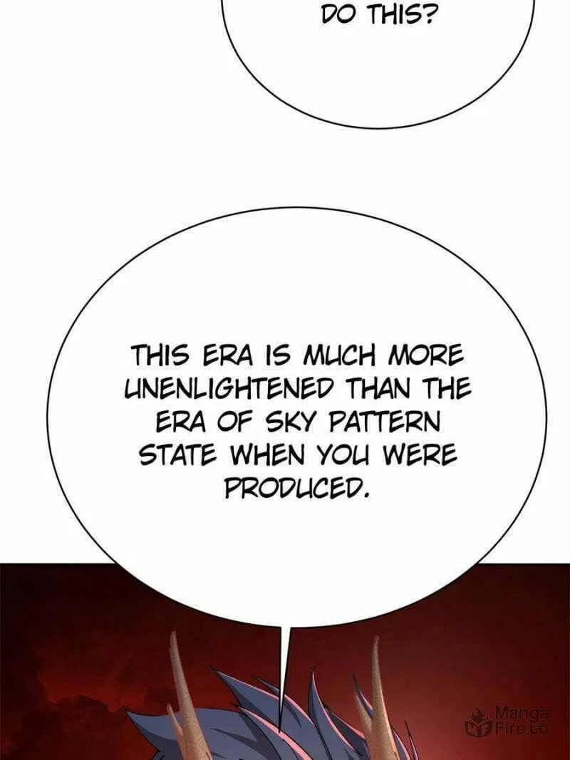 Read I Picked up an Attribute (Colored) chapter 282 image 8 on Lezhin
