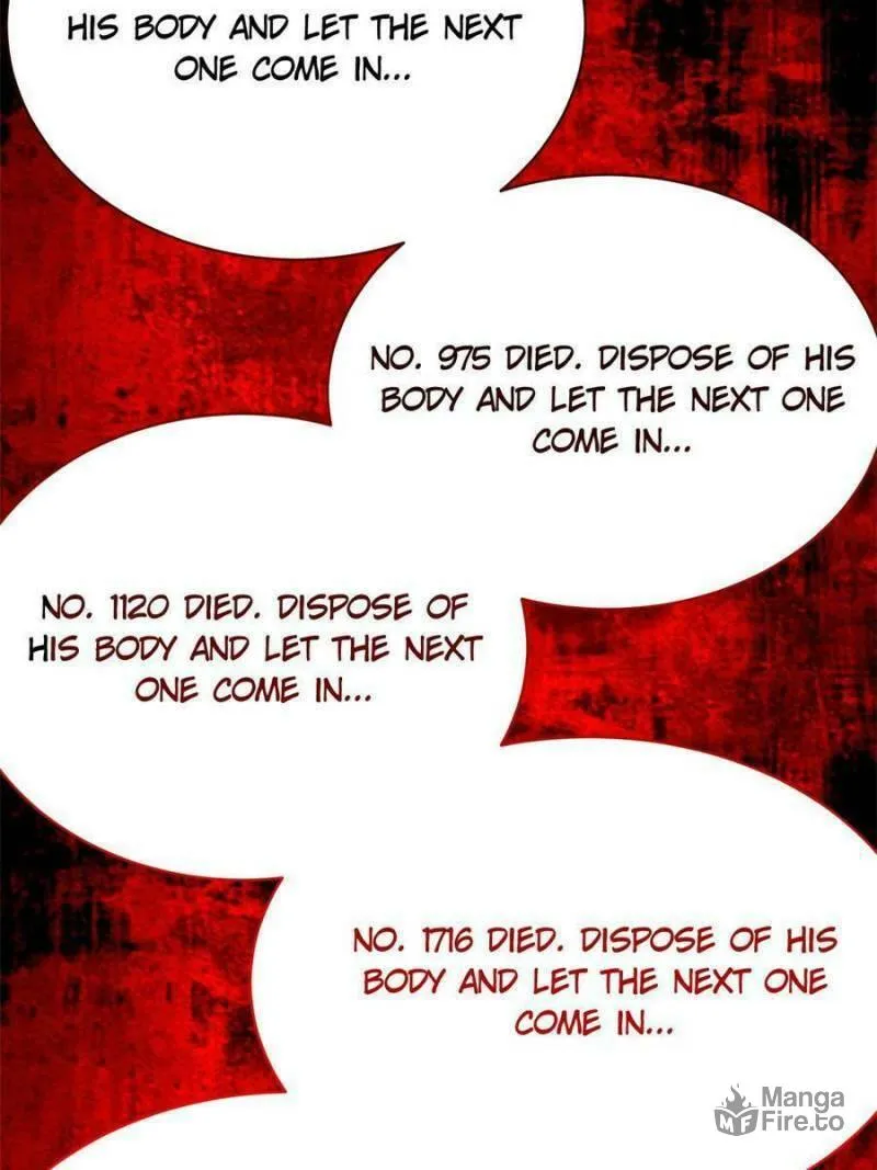Read I Picked up an Attribute (Colored) chapter 282 image 80 on Lezhin