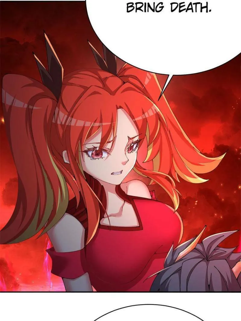 Read I Picked up an Attribute (Colored) chapter 282 image 85 on Lezhin