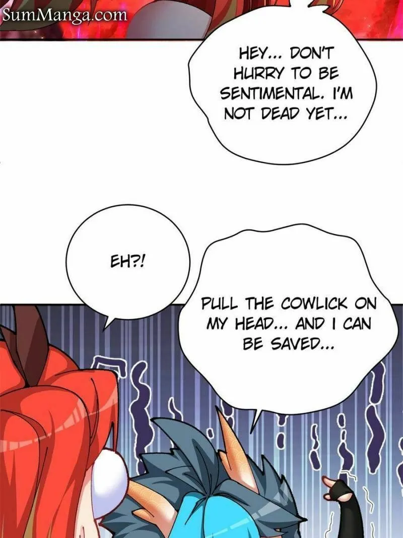 Read I Picked up an Attribute (Colored) chapter 282 image 87 on Lezhin