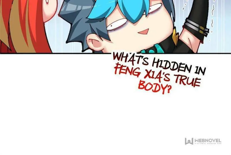 Read I Picked up an Attribute (Colored) chapter 282 image 88 on Lezhin