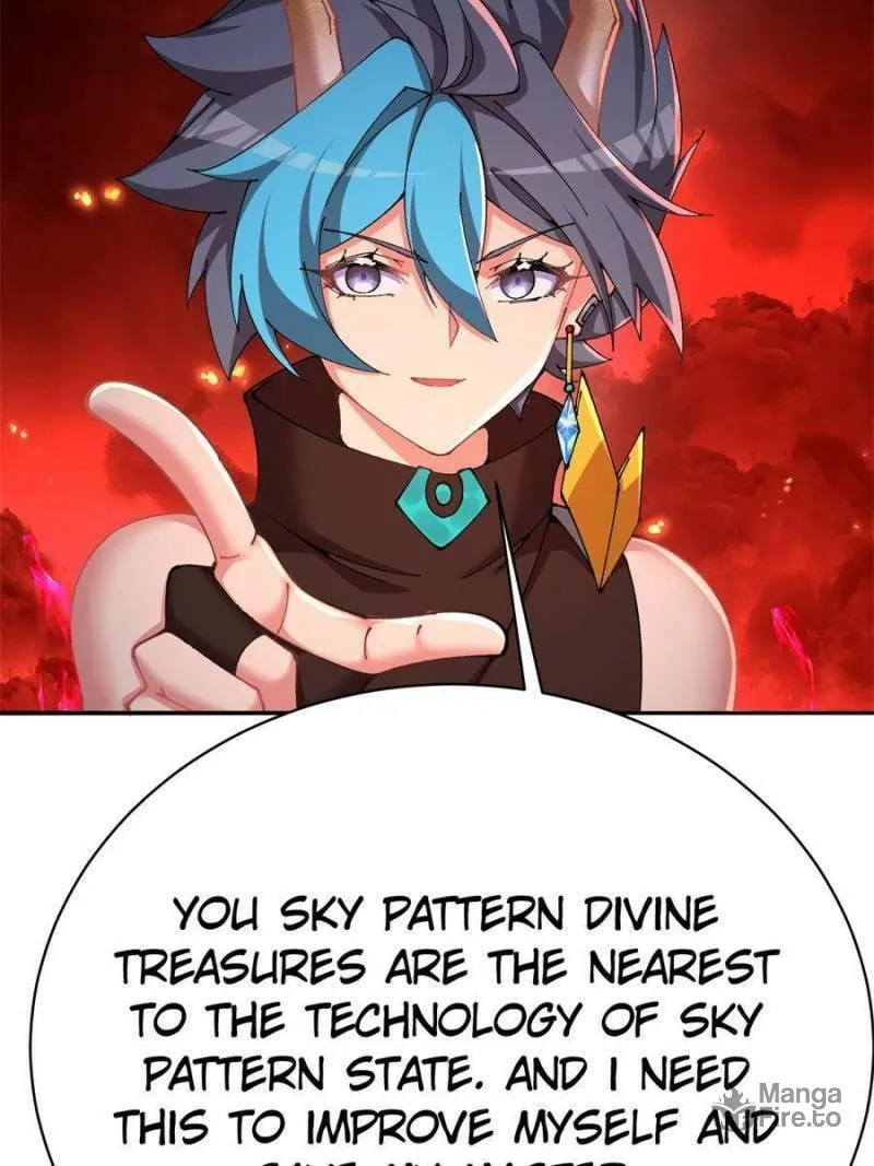 Read I Picked up an Attribute (Colored) chapter 282 image 9 on Lezhin