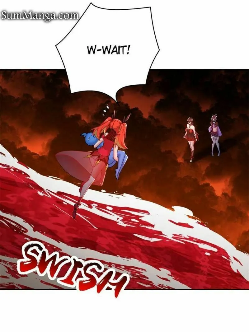 Read I Picked up an Attribute (Colored) chapter 283 image 1 on Lezhin