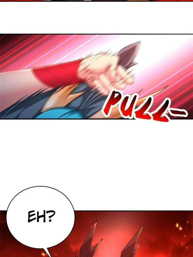 Read I Picked up an Attribute (Colored) chapter 283 image 10 on Lezhin