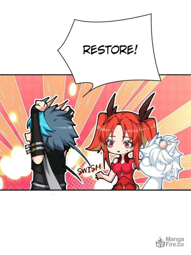 Read I Picked up an Attribute (Colored) chapter 283 image 14 on Lezhin