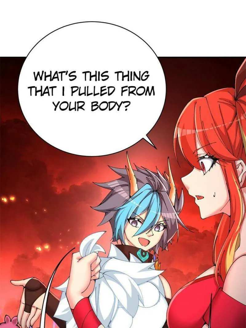 Read I Picked up an Attribute (Colored) chapter 283 image 15 on Lezhin