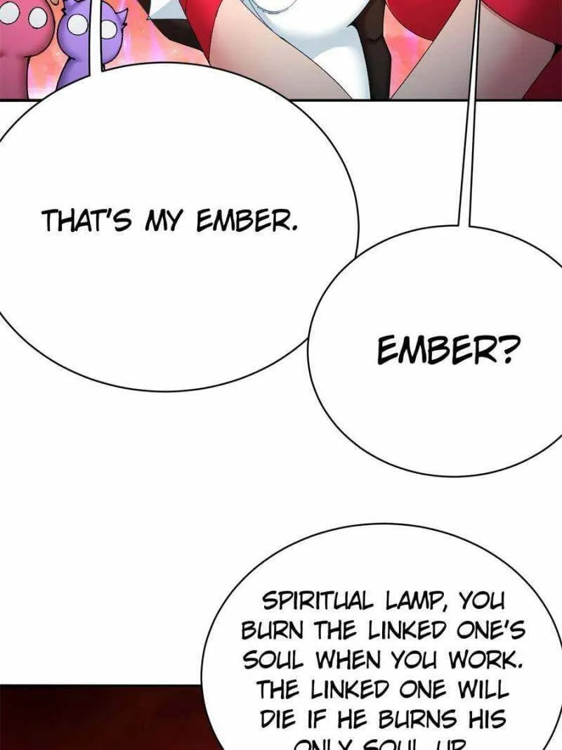 Read I Picked up an Attribute (Colored) chapter 283 image 16 on Lezhin