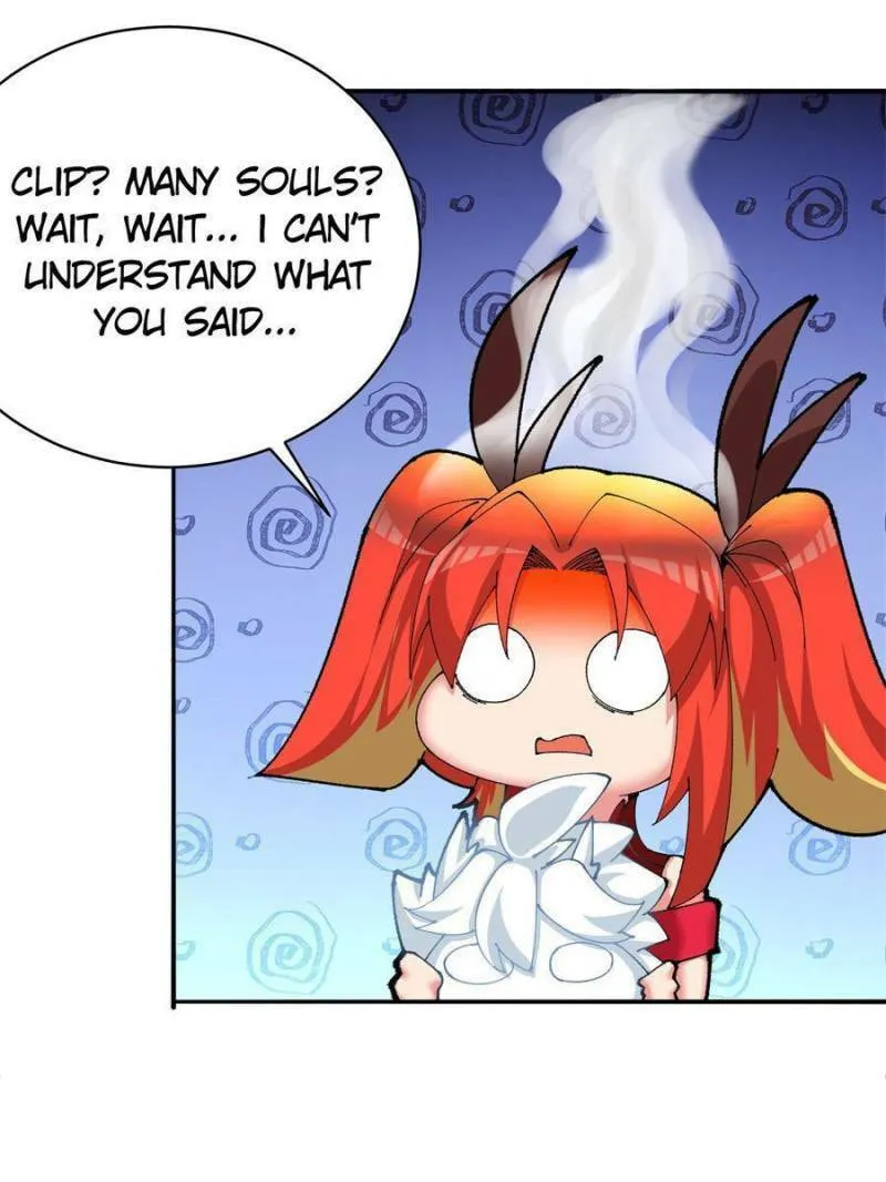Read I Picked up an Attribute (Colored) chapter 283 image 18 on Lezhin