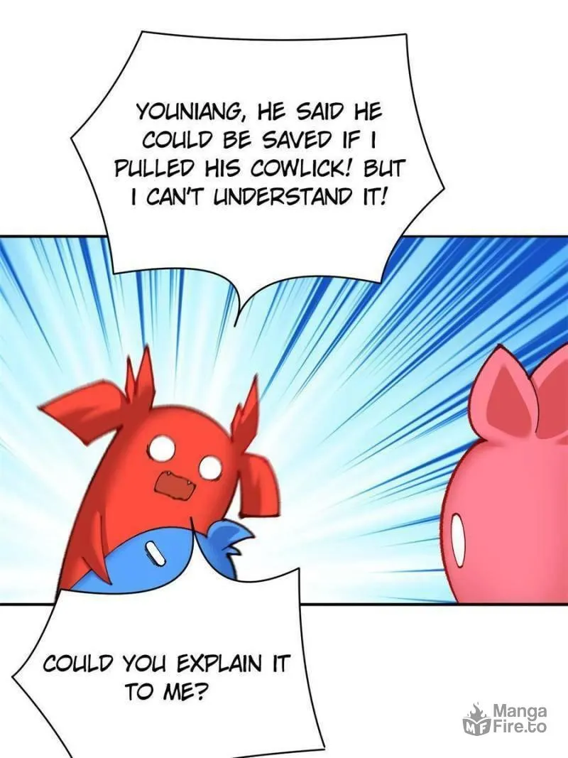 Read I Picked up an Attribute (Colored) chapter 283 image 2 on Lezhin