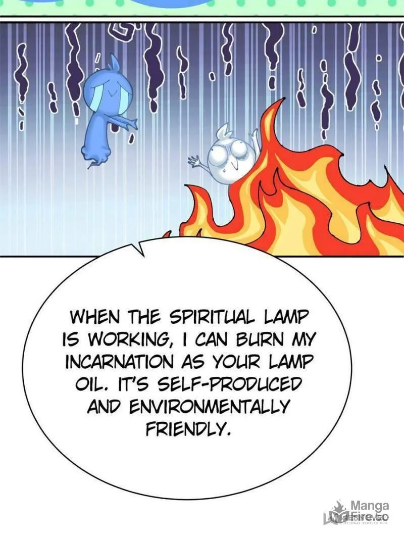 Read I Picked up an Attribute (Colored) chapter 283 image 20 on Lezhin