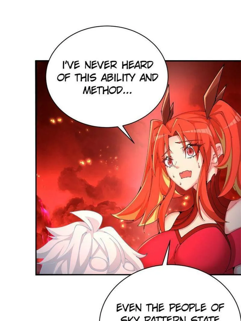 Read I Picked up an Attribute (Colored) chapter 283 image 22 on Lezhin