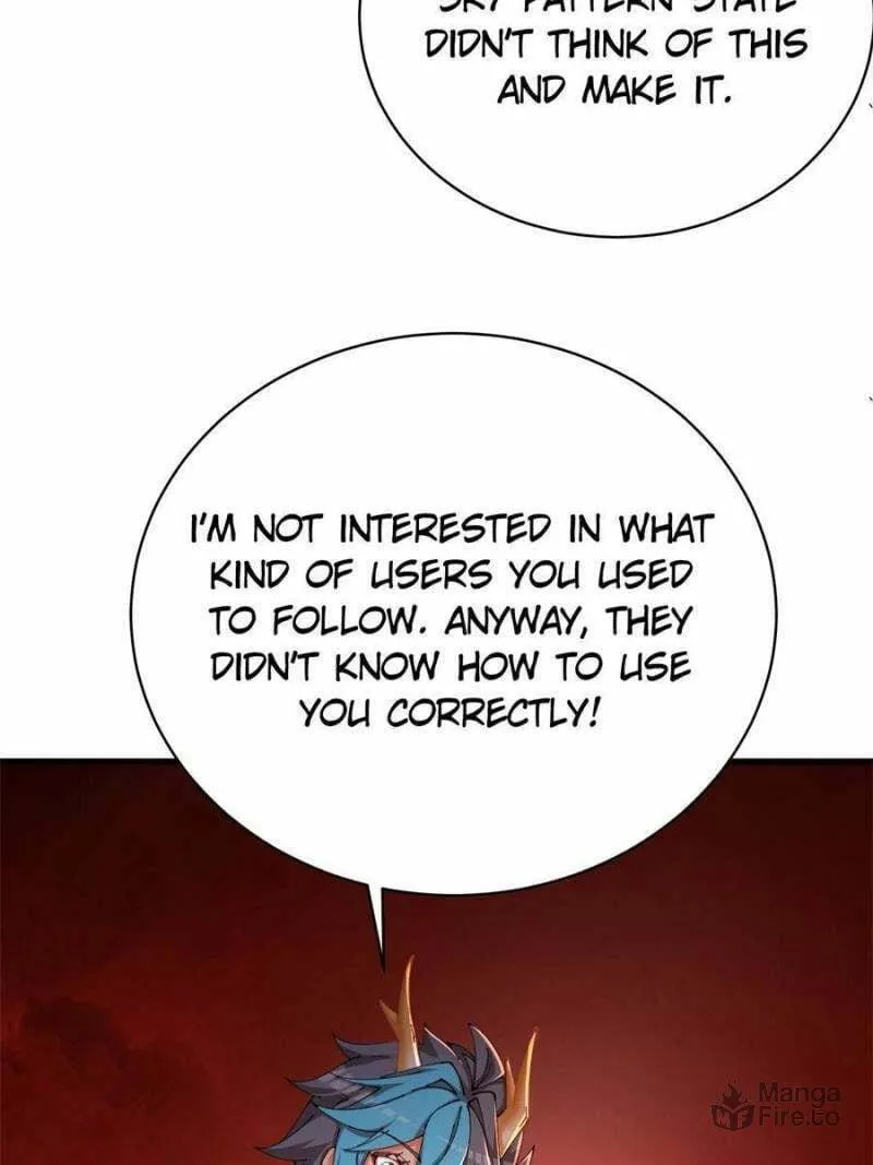 Read I Picked up an Attribute (Colored) chapter 283 image 23 on Lezhin