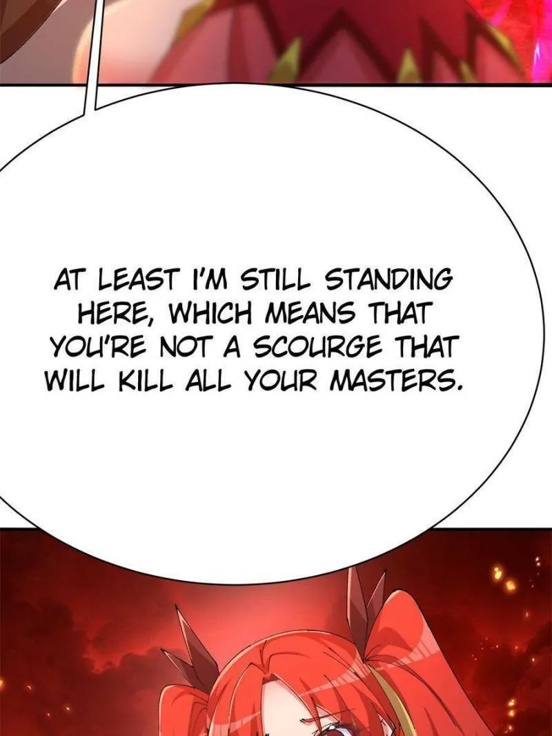 Read I Picked up an Attribute (Colored) chapter 283 image 25 on Lezhin