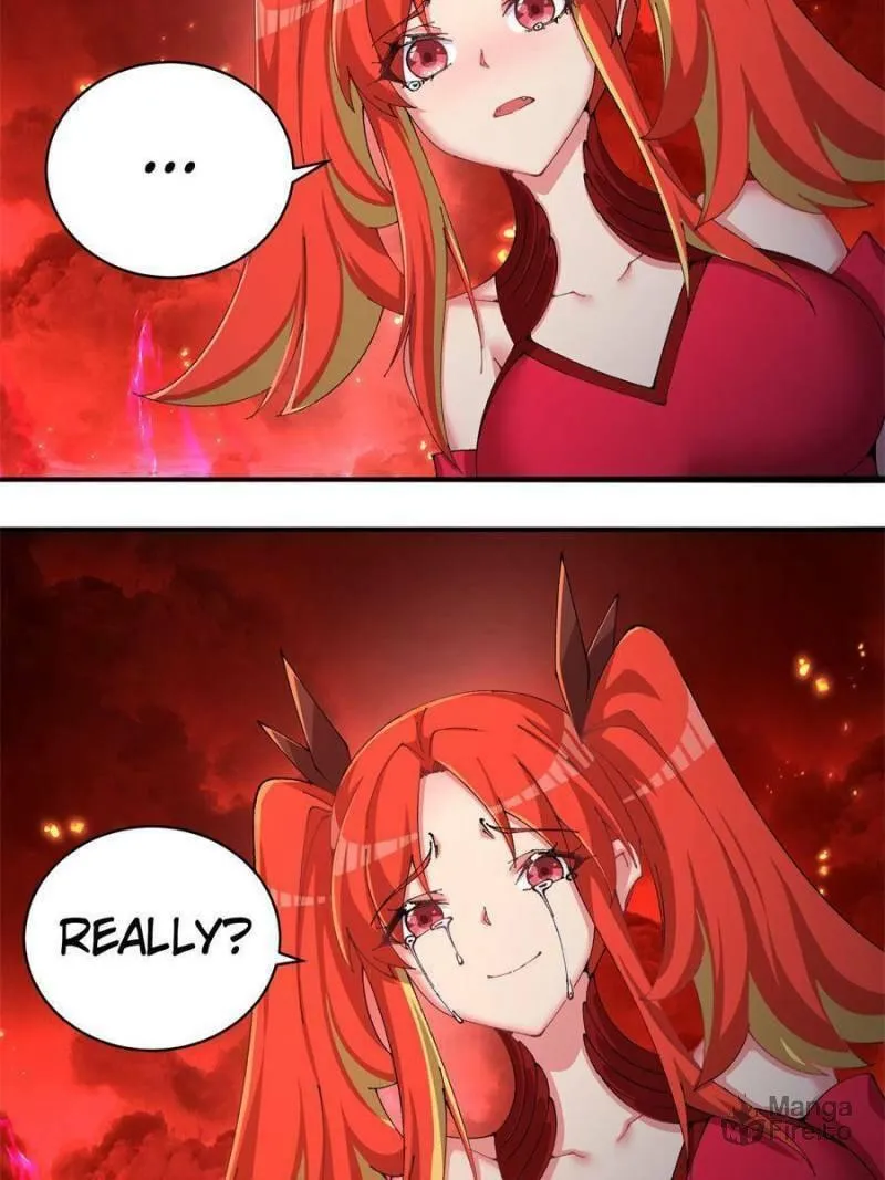 Read I Picked up an Attribute (Colored) chapter 283 image 26 on Lezhin