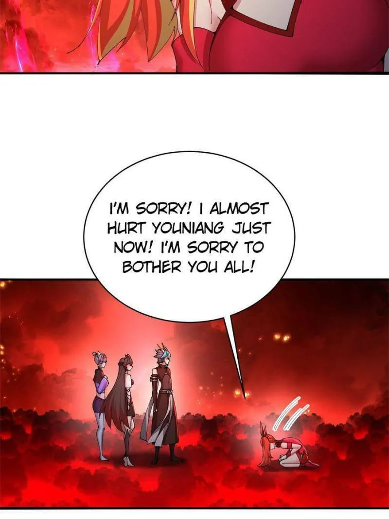 Read I Picked up an Attribute (Colored) chapter 283 image 27 on Lezhin