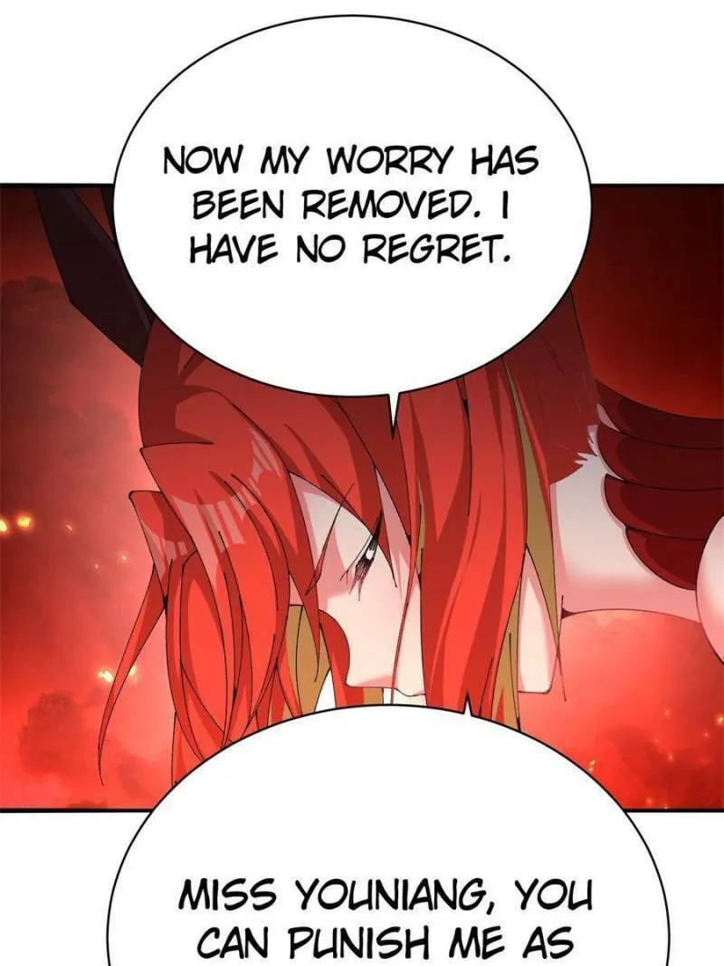 Read I Picked up an Attribute (Colored) chapter 283 image 28 on Lezhin