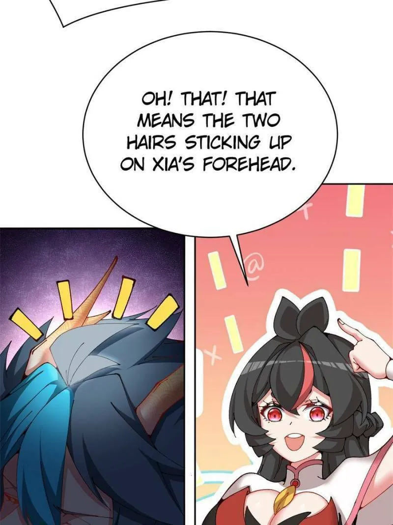 Read I Picked up an Attribute (Colored) chapter 283 image 3 on Lezhin