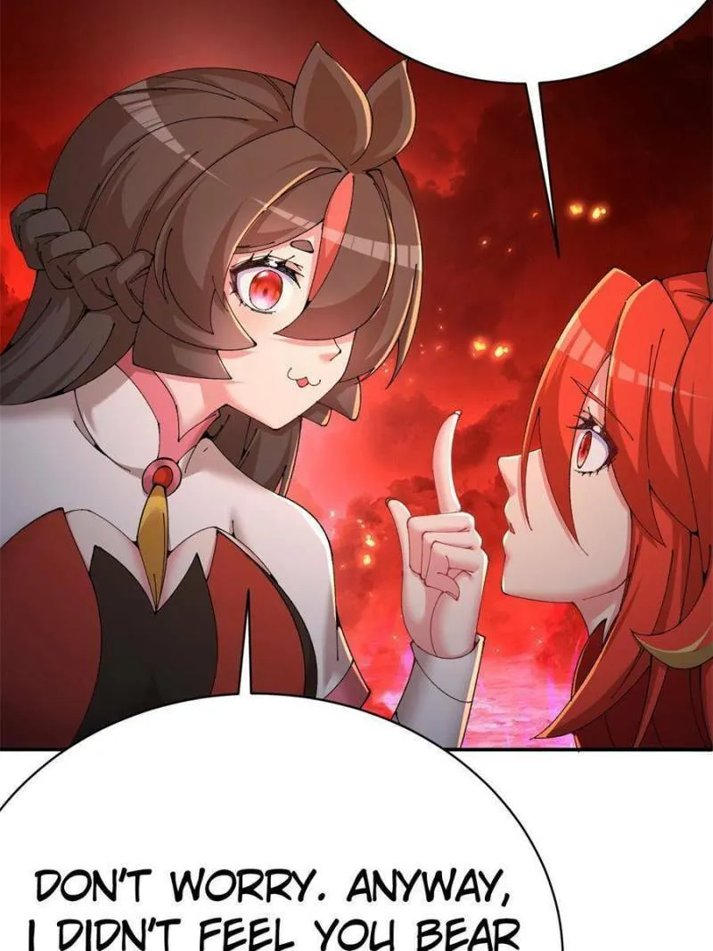 Read I Picked up an Attribute (Colored) chapter 283 image 33 on Lezhin