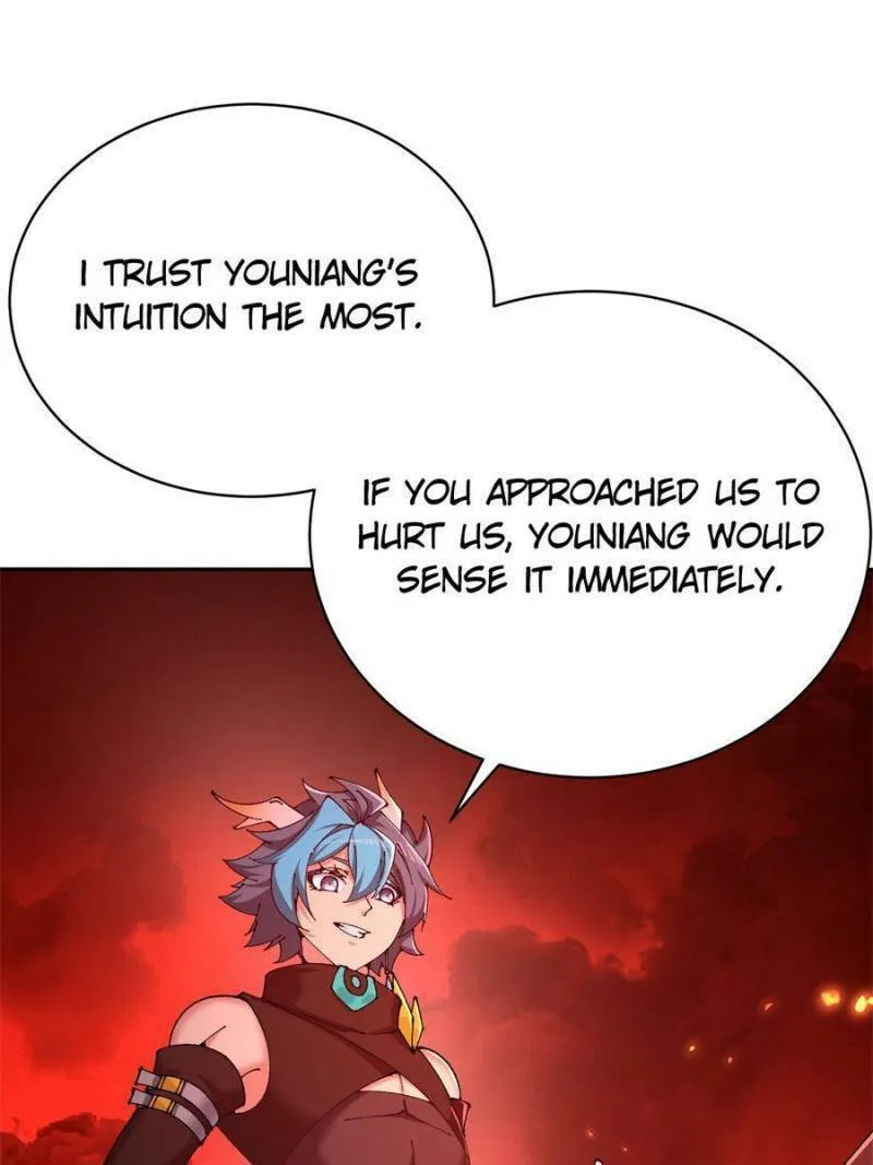 Read I Picked up an Attribute (Colored) chapter 283 image 36 on Lezhin