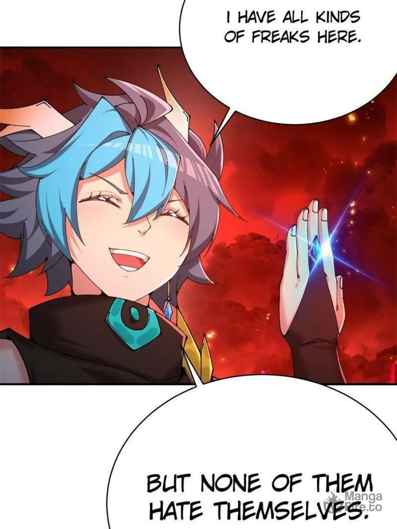Read I Picked up an Attribute (Colored) chapter 283 image 38 on Lezhin