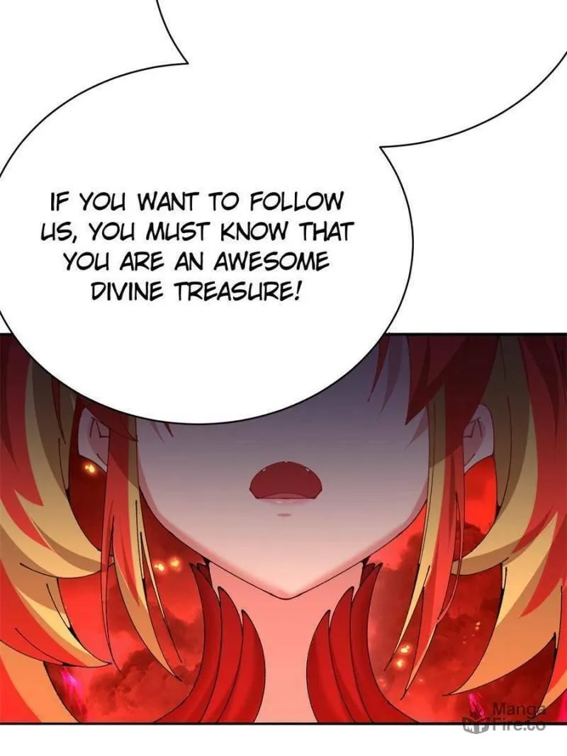 Read I Picked up an Attribute (Colored) chapter 283 image 39 on Lezhin