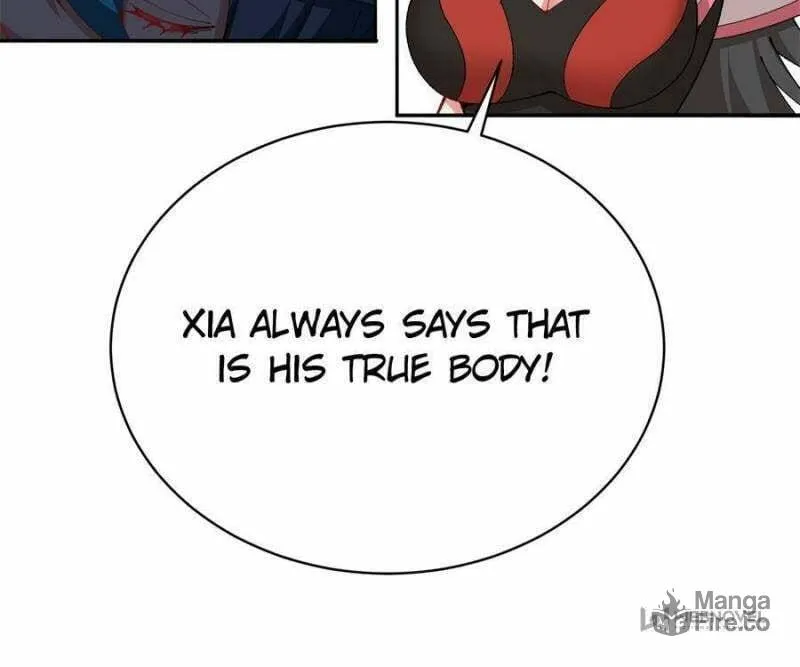 Read I Picked up an Attribute (Colored) chapter 283 image 4 on Lezhin