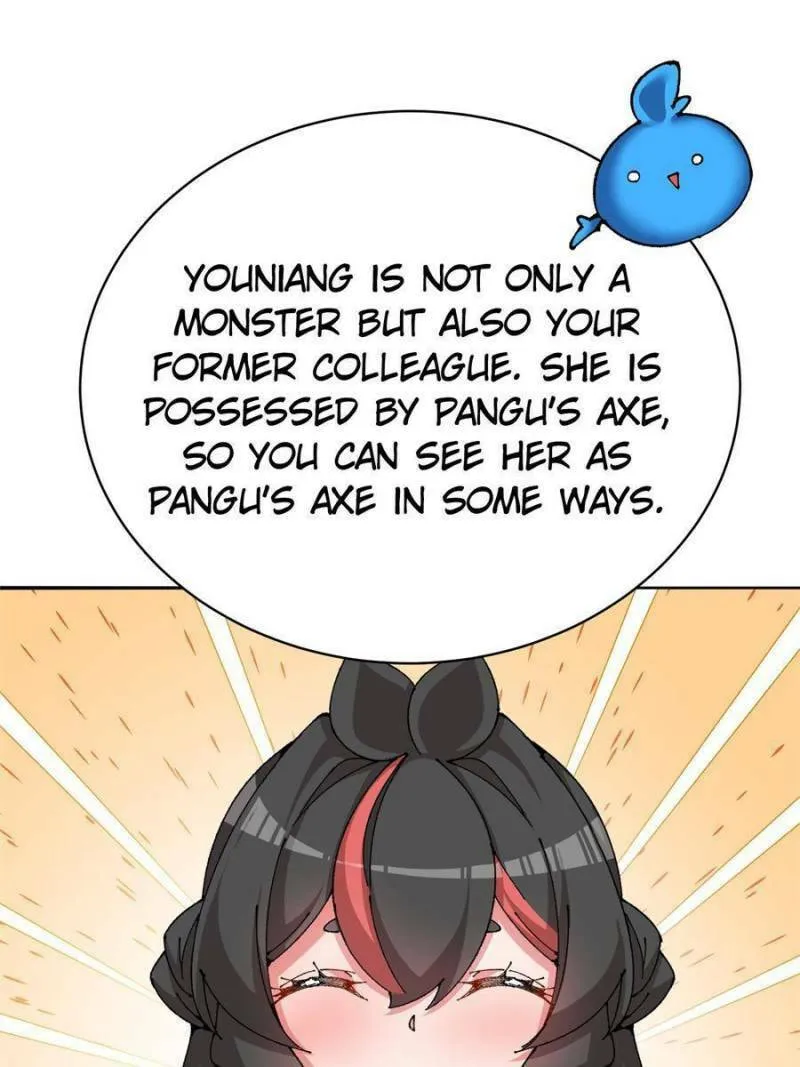 Read I Picked up an Attribute (Colored) chapter 283 image 43 on Lezhin