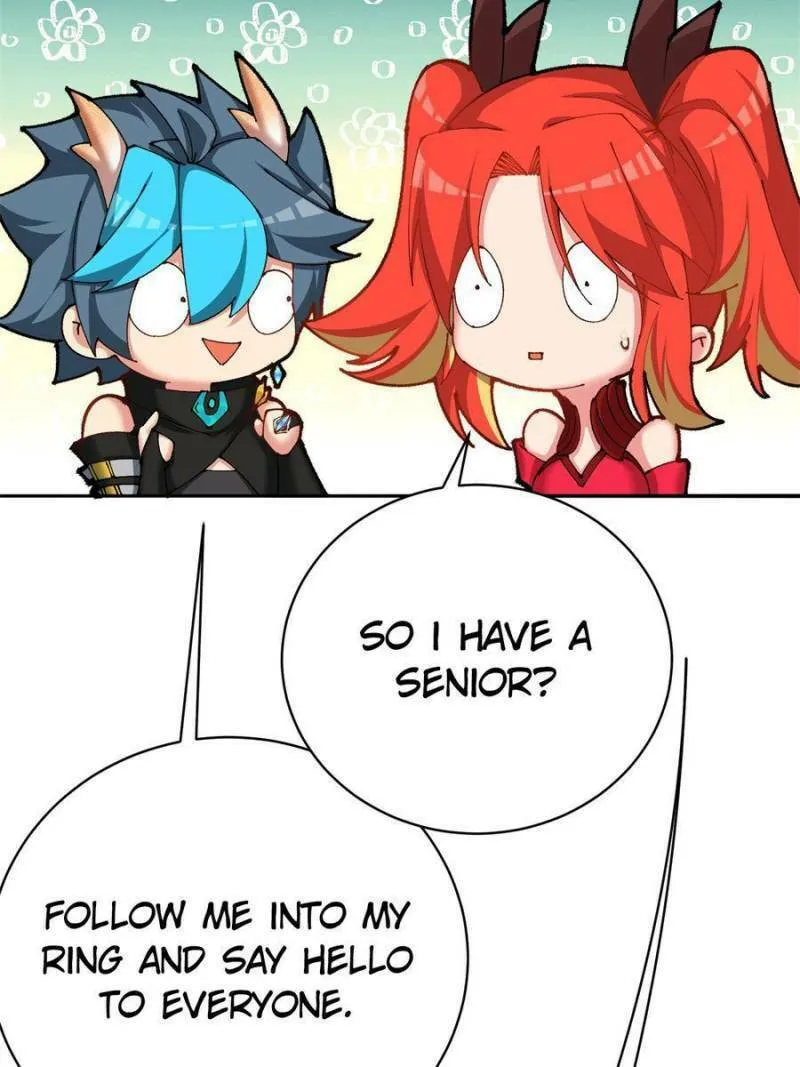 Read I Picked up an Attribute (Colored) chapter 283 image 45 on Lezhin