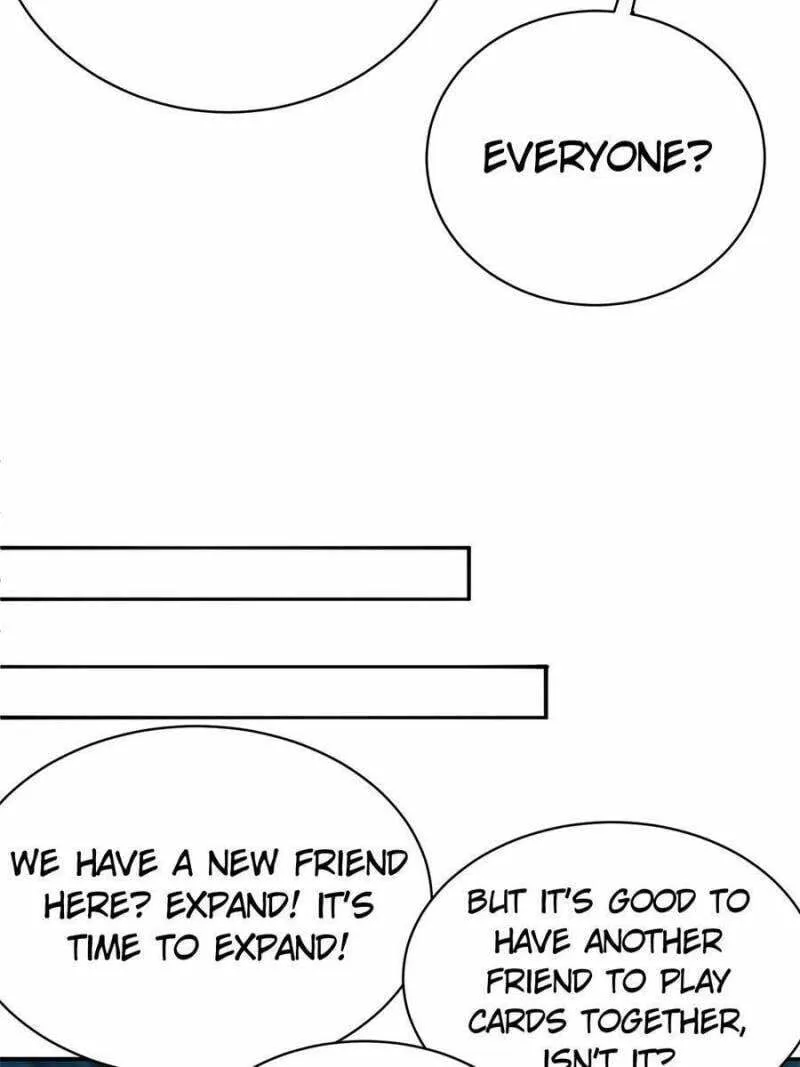 Read I Picked up an Attribute (Colored) chapter 283 image 46 on Lezhin