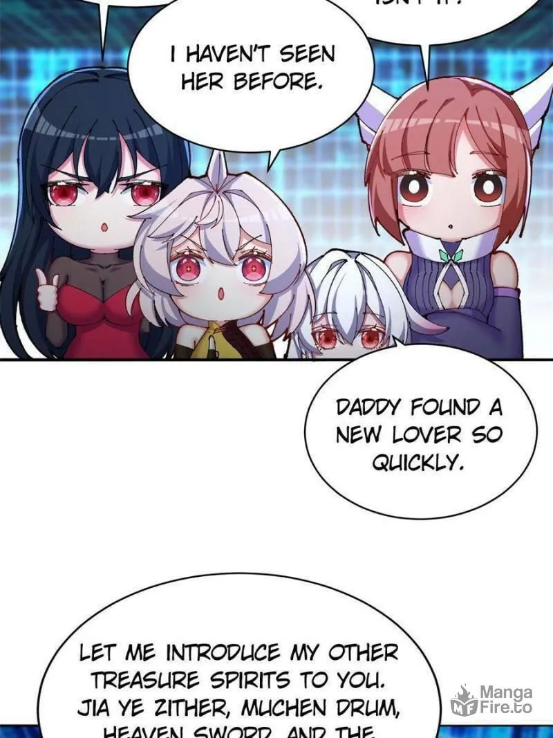 Read I Picked up an Attribute (Colored) chapter 283 image 47 on Lezhin