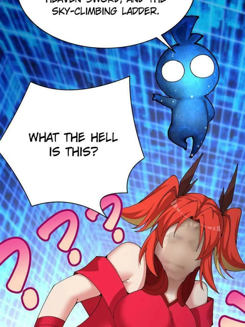 Read I Picked up an Attribute (Colored) chapter 283 image 48 on Lezhin