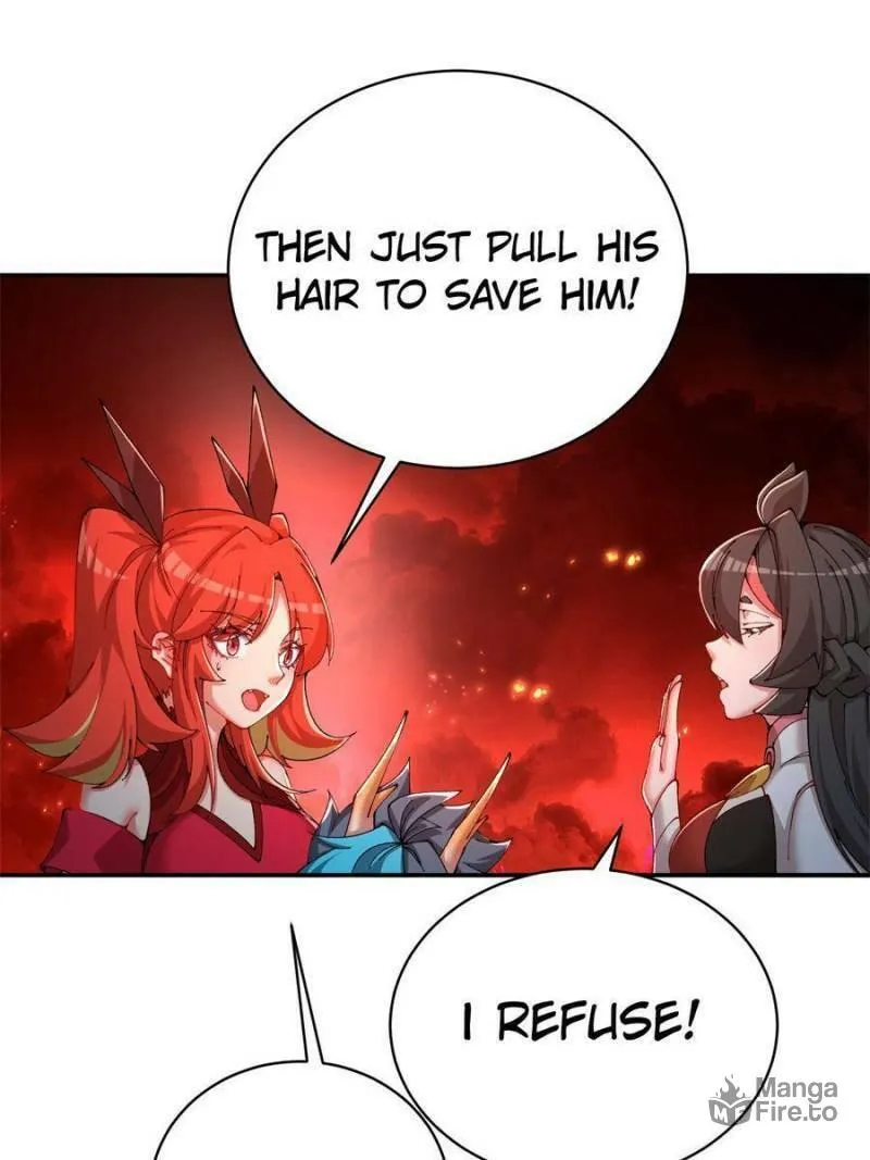 Read I Picked up an Attribute (Colored) chapter 283 image 5 on Lezhin