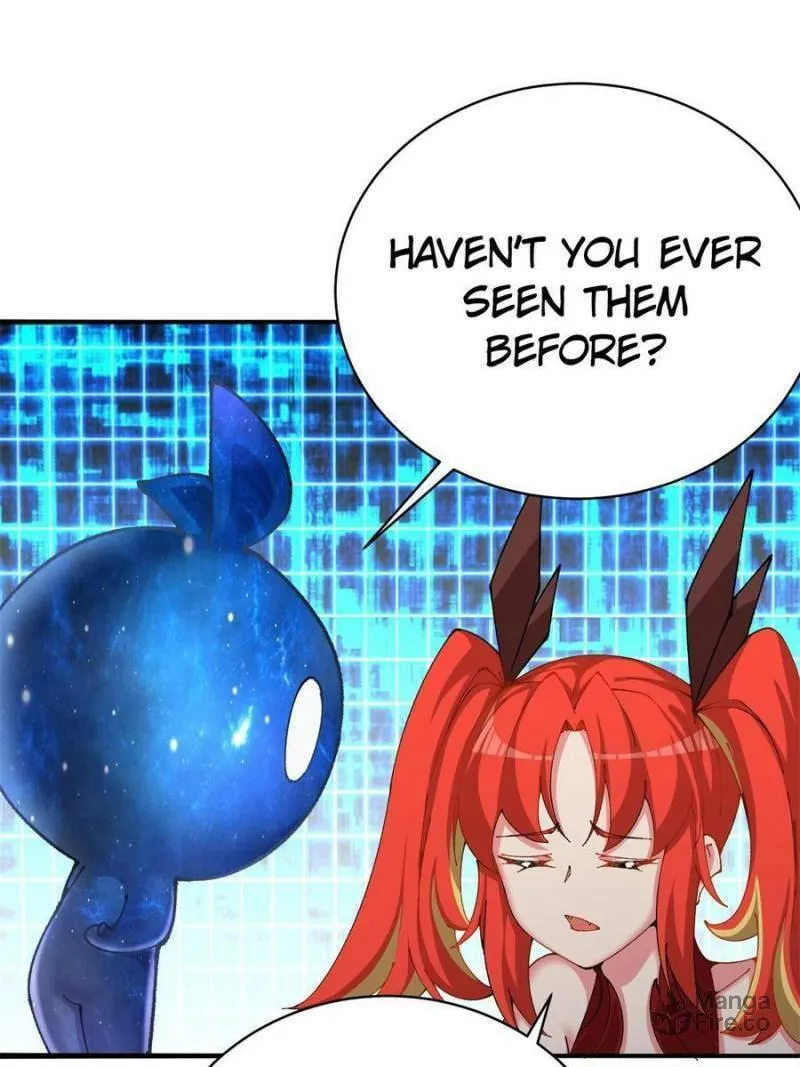 Read I Picked up an Attribute (Colored) chapter 283 image 50 on Lezhin