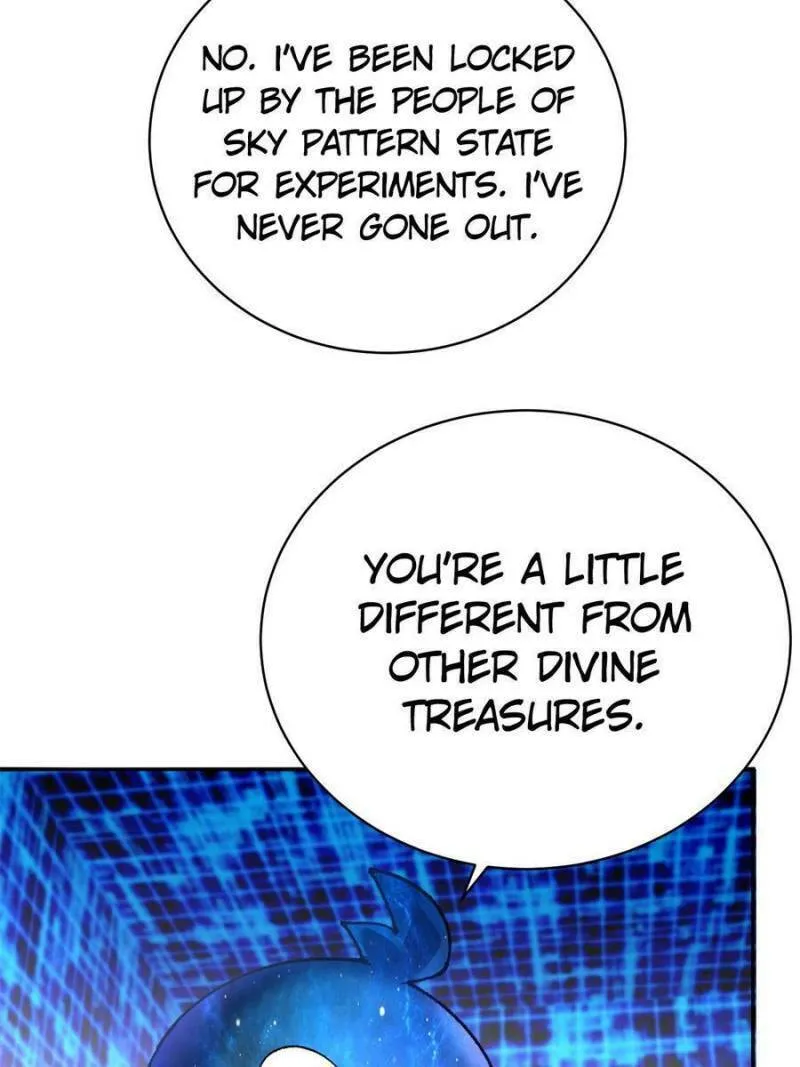 Read I Picked up an Attribute (Colored) chapter 283 image 51 on Lezhin