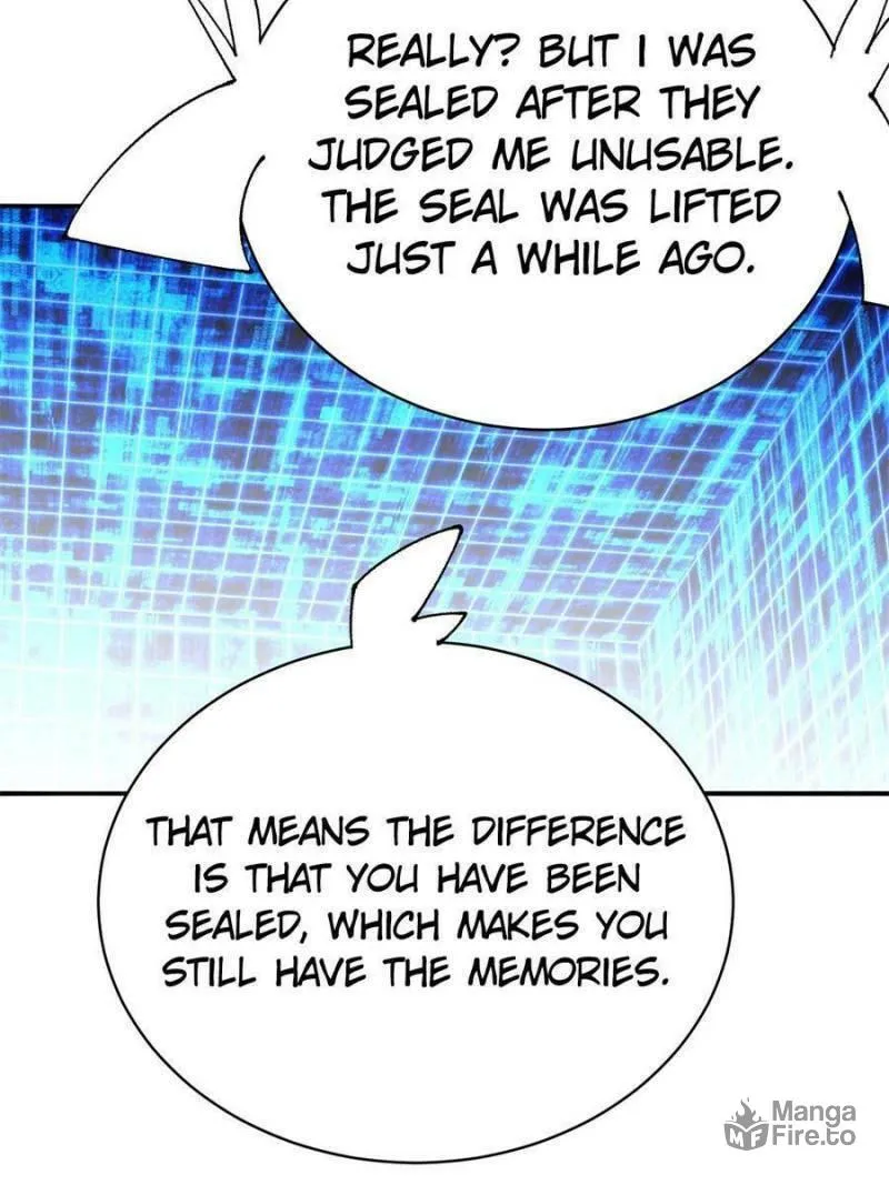 Read I Picked up an Attribute (Colored) chapter 283 image 53 on Lezhin