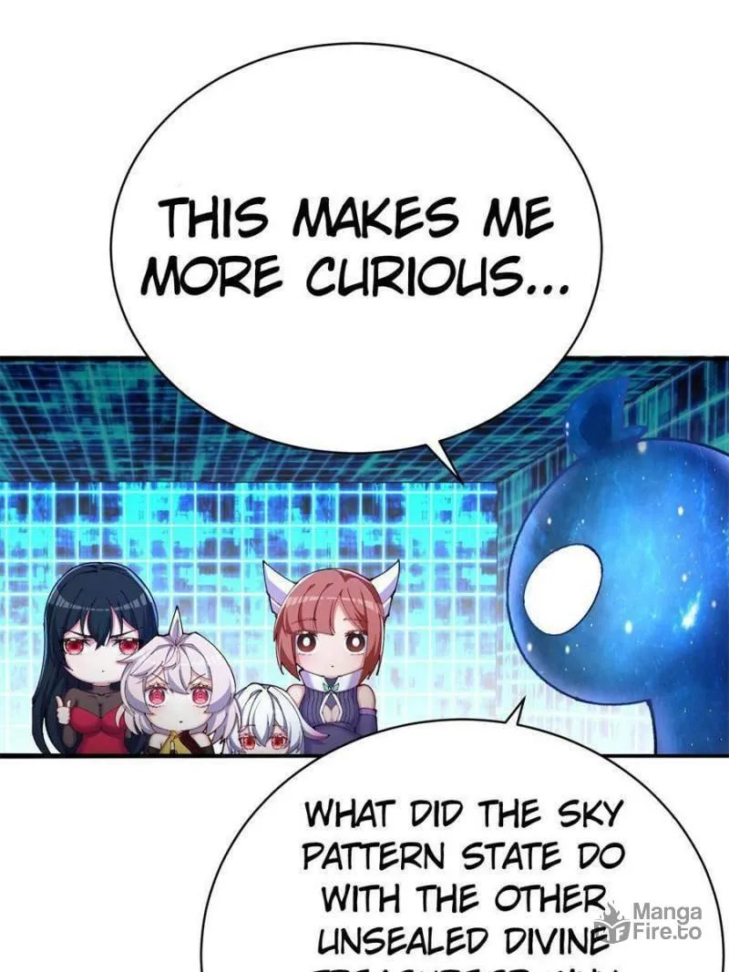 Read I Picked up an Attribute (Colored) chapter 283 image 54 on Lezhin