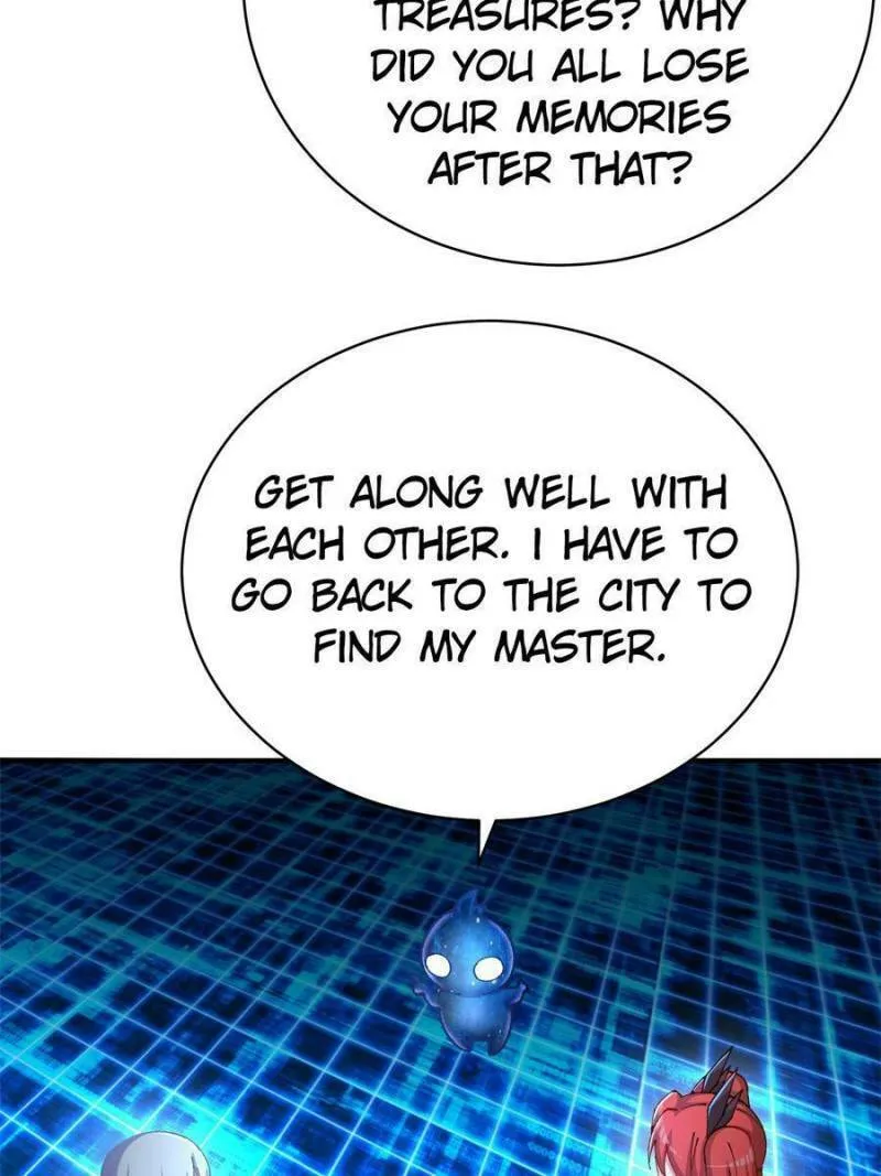 Read I Picked up an Attribute (Colored) chapter 283 image 55 on Lezhin