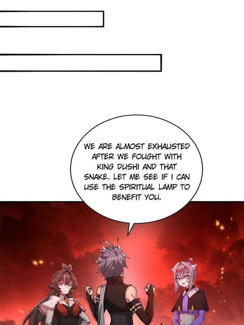Read I Picked up an Attribute (Colored) chapter 283 image 57 on Lezhin