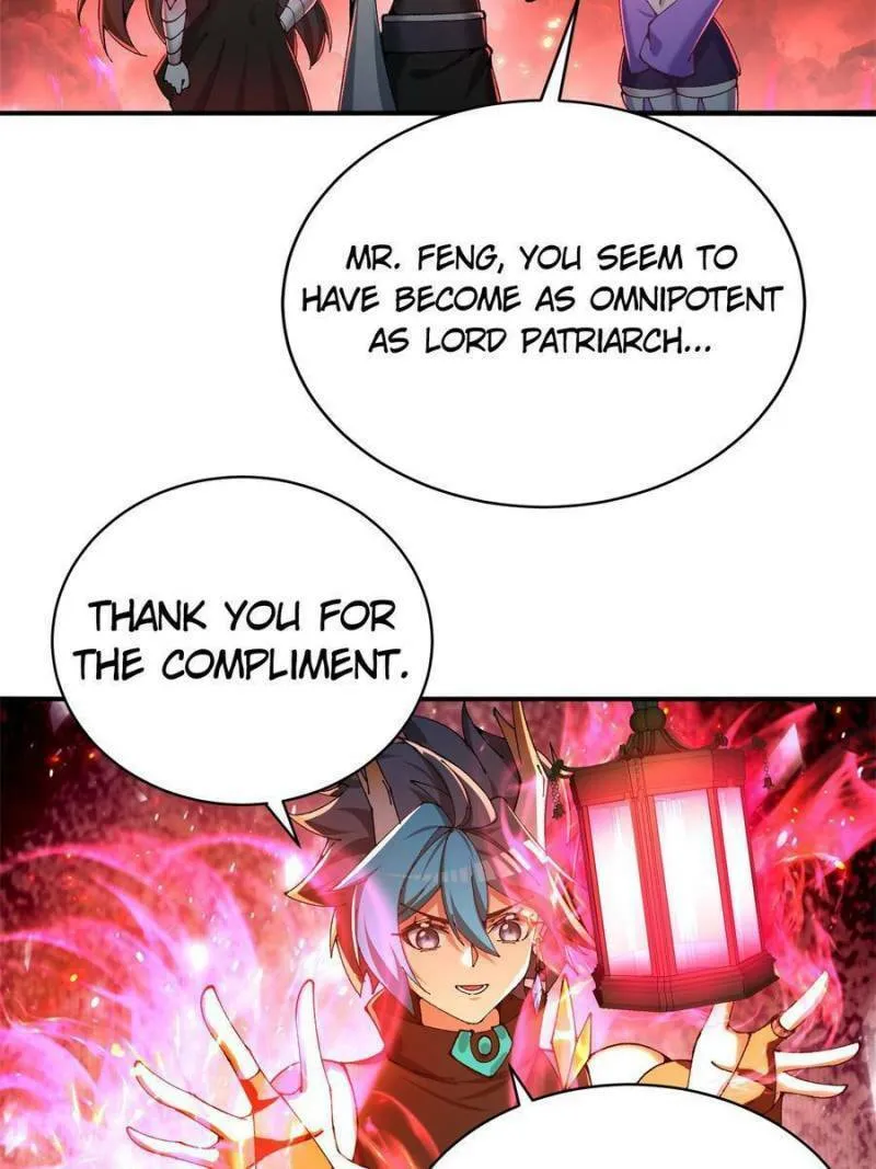 Read I Picked up an Attribute (Colored) chapter 283 image 58 on Lezhin