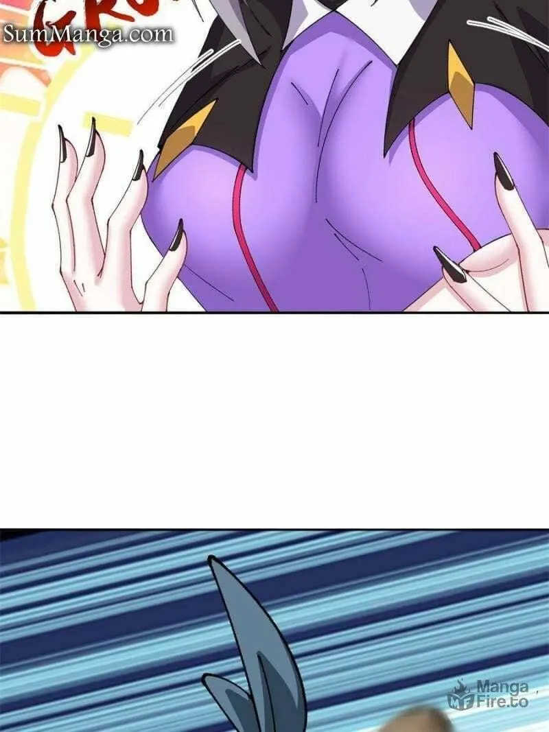 Read I Picked up an Attribute (Colored) chapter 283 image 62 on Lezhin