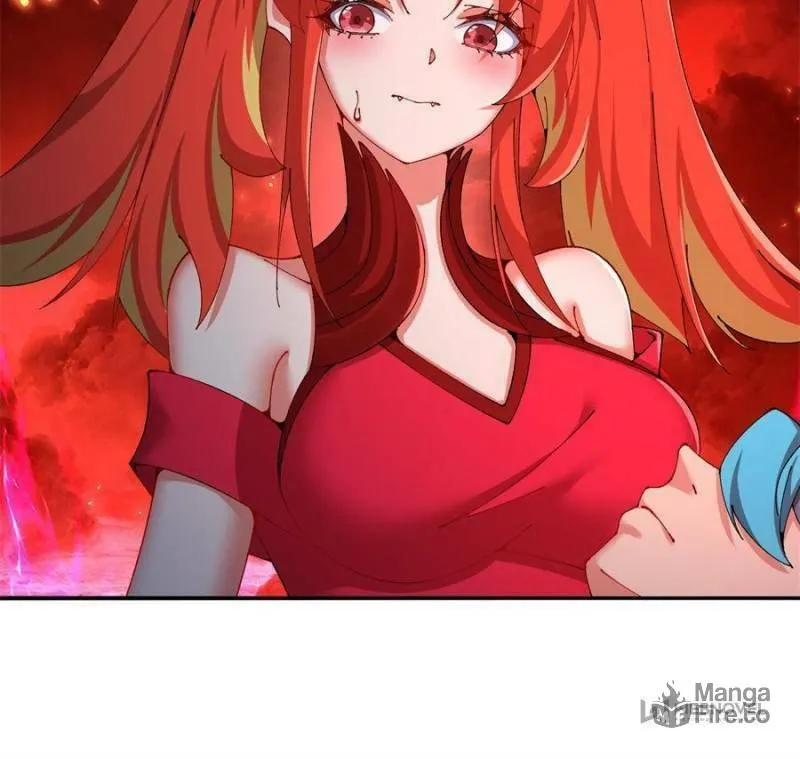 Read I Picked up an Attribute (Colored) chapter 283 image 8 on Lezhin